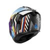 Prilba SHARK SPARTAN GT PRO Carbon STHYR DWU 4