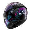 Prilba SHARK SPARTAN RS SP REPTAIA KBX 1