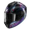 Prilba SHARK SPARTAN RS SP REPTAIA KBX