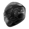 Prilba SHARK SPARTAN RS SP REPTAIA mat KAA 1