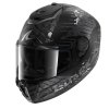 Prilba SHARK SPARTAN RS SP REPTAIA mat KAA