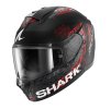 Prilba SHARK RIDILL 2 SPEED VIB mat KAR