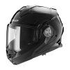 Prilba LS2 FF901 ADVANT X SOLID GLOSS BLACK 06