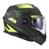 Prilba LS2 FF901 ADVANT X NOVA MATT BLACK H V YELLOW 06 1