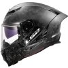 Prilba LS2 FF807 DRAGON FORGED CARBON 2
