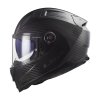 Prilba LS2 FF811 VECTOR II CARBON MATT 06 1