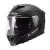 Prilba LS2 FF818 STORM III SOLID Matt Black
