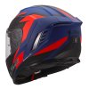 Prilba LS2 FF818 STORM III DYNAMO Blue Red 1
