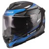 Prilba LS2 FF818 STORM III KOMAI Black Blue