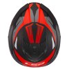Prilba LS2 FF818 STORM III KOMAI Black Red 4