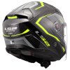 Prilba LS2 OF603 INFINITY II CARBON URUS H VIS YELLOW 06 1