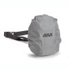 EASY09S leg bag rain cover givi