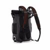 DAINESE motoruksak EXPLORER WP 15L BLACK N 2