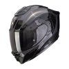 Prilba Scorpion EXO 1500 CARBON AIR MUNDI Black Chameleon