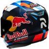 Prilba HJC RPHA 12 Red Bull Misano 2 MC21 4