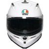 Prilba AGV K7 Mono White 2
