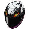 Prilba HJC RPHA 12 ANTI VENOM 2 Marvel MC8 1