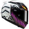 Prilba HJC RPHA 12 ANTI VENOM 2 Marvel MC8 3
