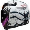 Prilba HJC RPHA 12 ANTI VENOM 2 Marvel MC8 4