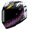 Prilba HJC RPHA 12 ANTI VENOM 2 Marvel MC8