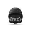 Prilba AIROH TWIST 3 Color Black Matt 3