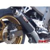 Výfuk SC Project KAWASAKI Z 750 04-06 GP LINE K07A-15C