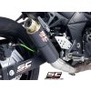 Výfuk SC Project KAWASAKI Z 750/R 07-14 GP M2 K06A-18C