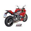 Výfuk SC Project BMW S 1000 R 14-16 CR-T B09A-38T