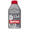 Motul DOT 3&4 brzdová kvapalina 500ml