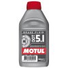Motul DOT 5.1 brzdová kvapalina 500ml