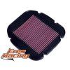 K&N Filter SUZUKI DL650 V-Storm 04-14 SU-1002