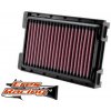 K&N filter HONDA CBR250R/ABS 11-13 - KN HA-2511