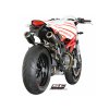 Výfuk SC Project DUCATI MONSTER 1100/S 09-10 CR-T D04A-38C
