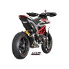 Výfuk SC Project DUCATI Hypermotard 939/SP 16-18 CR-T D10C-L38C