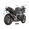 Výfuk SC Project BMW K 1300 R OVAL B14A-02C