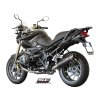 Výfuk SC Project BMW R 1200 R 08-10 OVAL B07A-02C