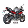 Výfuk SC Project TRIUMPH STREET TRIPLE 675/R/RX 13-16 KÓNICKÝ OVAL T13A-21MG_1