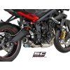 Výfuk SC Project TRIUMPH STREET TRIPLE 675/R/RX 13-16 CR-T  T13A-38C