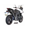 Výfuk SC Project TRIUMPH TIGER SPORT 1050 13-15 OVAL - Zvýšený T08A-H02C