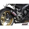 Výfuk SC Project YAMAHA YZF-R6 06-16 GP M2 Y04A-H18C