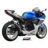 Výfuk SC Project SUZUKI GSX-R 600/750 11-16 GP M2 S09A-18C