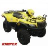 overfender Kimpex KingQuad