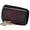 K&N filter YAMAHA WR125 09-15 YA-1208