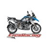 Výfuk Akrapovič BMW R 1200 GS 13-16 Slip-On Line (Titanium) S-B12SO10-HAABL_1
