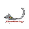 Výfuk Akrapovič Yamaha FZ-07 14-16 Racing Line (Titanium) S-Y7R1-HAFT