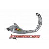 Výfuk Akrapovič Yamaha MT-07 14-16 Racing Line (Titanium) S-Y7R1-HAFT