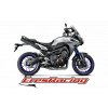 Výfuk Akrapovič Yamaha MT-09 Tracer 14-16 Racing Line (Titanium) S-Y9R3-HAFT_1