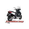 Výfuk Akrapovič Yamaha X-MAX 250 07-16 Slip-On Line (SS) S-Y2SO7-HRSS_1