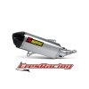 Výfuk Akrapovič Yamaha X-MAX 250 07-16 Slip-On Line (SS) S-Y2SO7-HRSS
