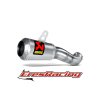 Výfuk Akrapovič Yamaha YZF-R25 14-21 Slip-On Line (SS) S-Y2SO11-AHCSS